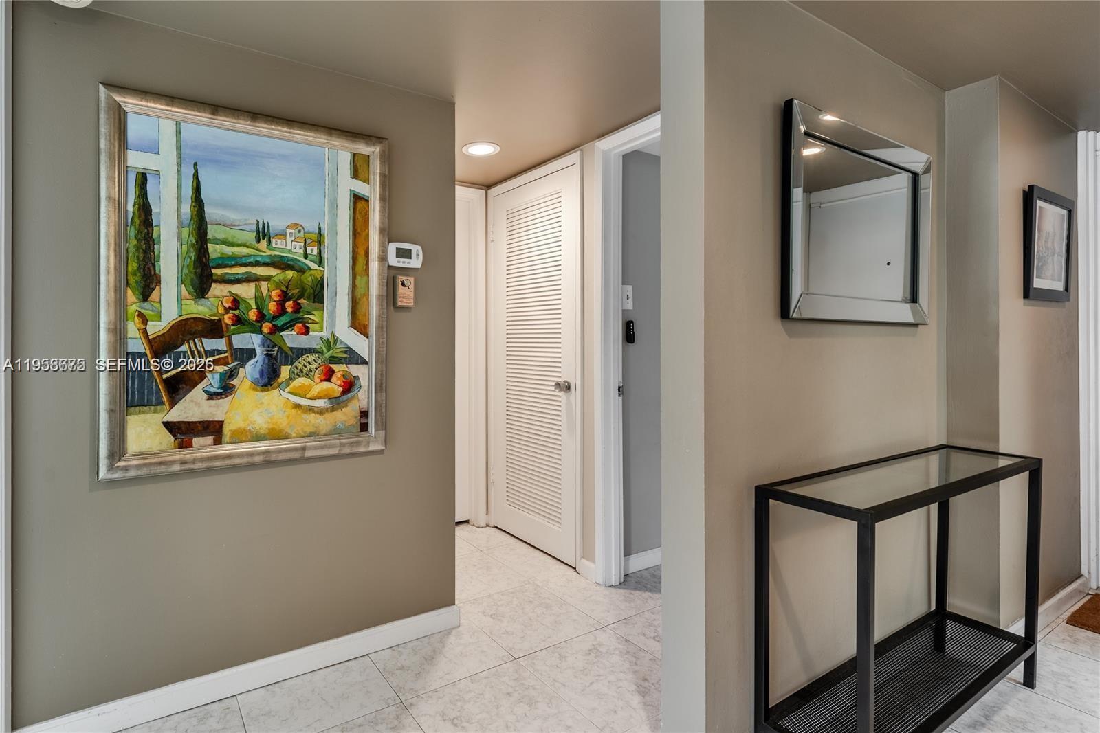 POINTE CONDO - Residential Lease