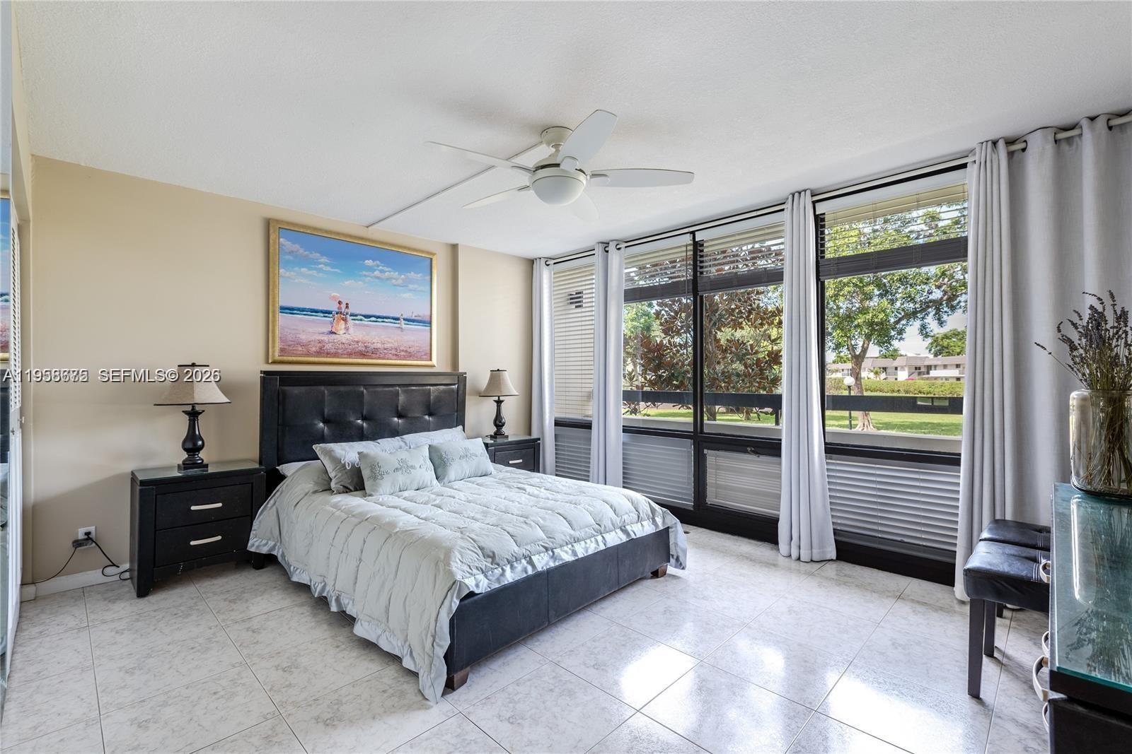 POINTE CONDO - Residential Lease