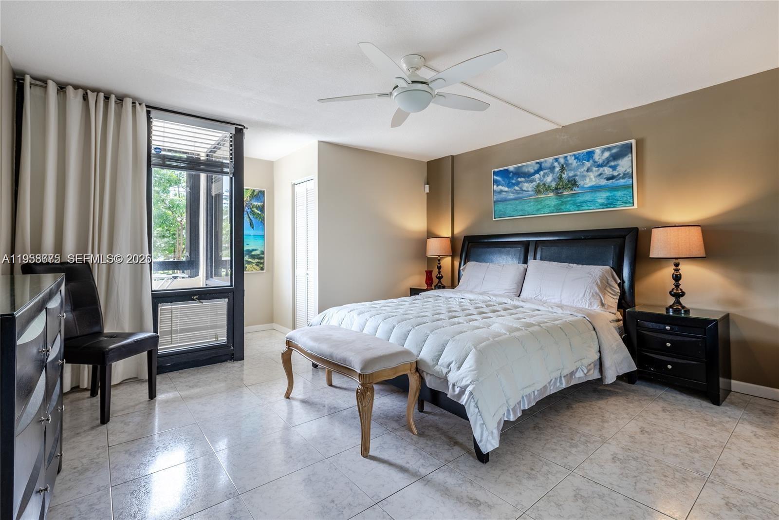 POINTE CONDO - Residential Lease