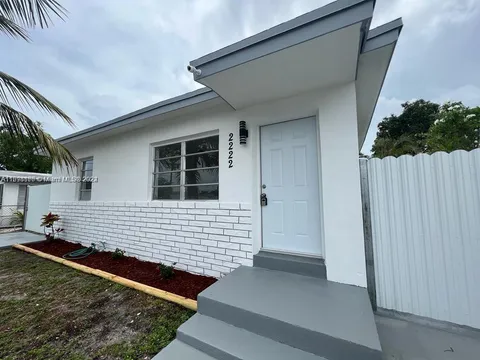2222 NW 86th Ter, Miami, FL 33147 - MLS#: A11698170