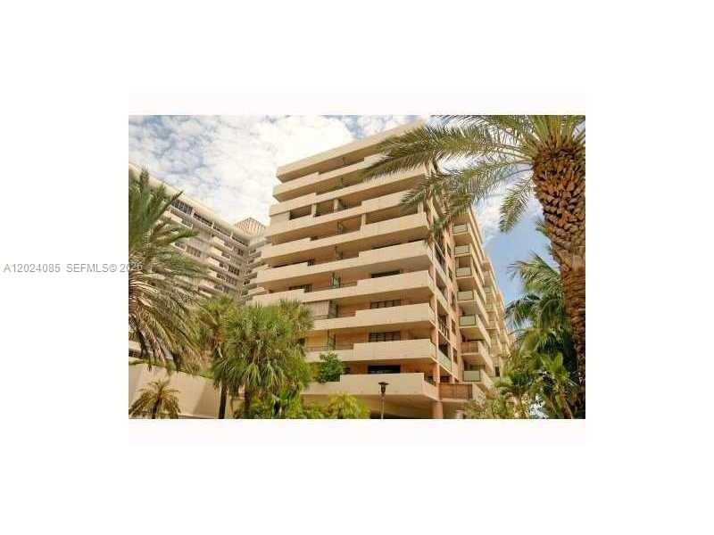 THE GEORGIAN CONDO - Residential Lease