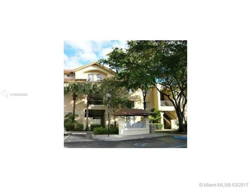 BEAUTIFUL UNIT, OPEN BALCONY WITH LAKE VIEW AND GOLF COURSE. TILE THROUGHOUT THE UNIT. UNIT VERY BRIGHT, HAS VAULTED CEILINGS. KITCHEN AND BATHROOM REMODELED WITH GRANITE COUNTER. GATED COMMUNITY WITH POOL, GYM, TENNIS COURT. GREAT SCHOOLS IN THE AREA AND CLOSE TO SHOPPING MALLS.