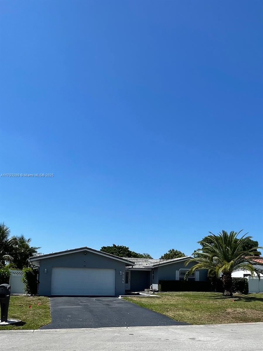 8588 NW 27th Dr