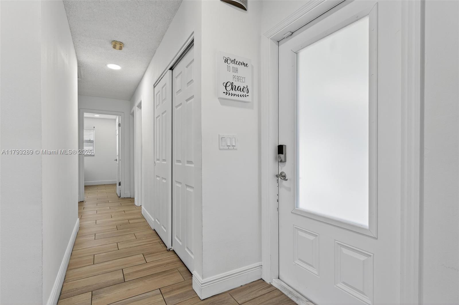 FOREST HILLS - Residential