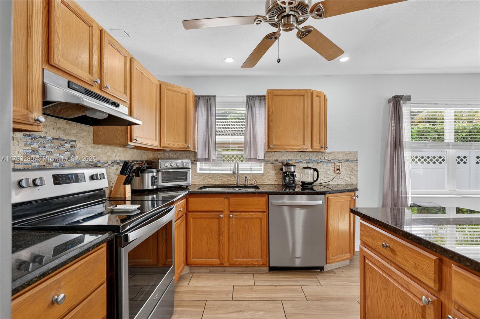 FOREST HILLS - Residential