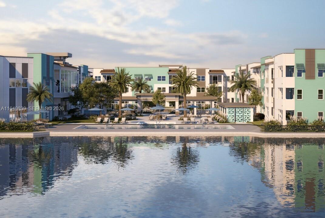 3901 Coast View Pointe A3