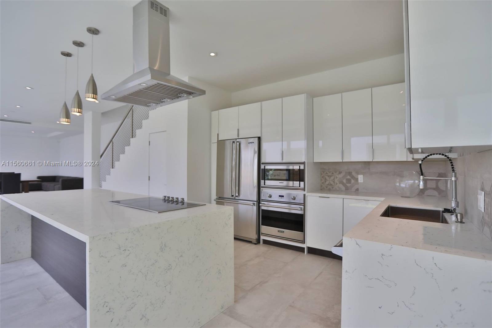 VIRGINIA VILLAS - Residential Lease