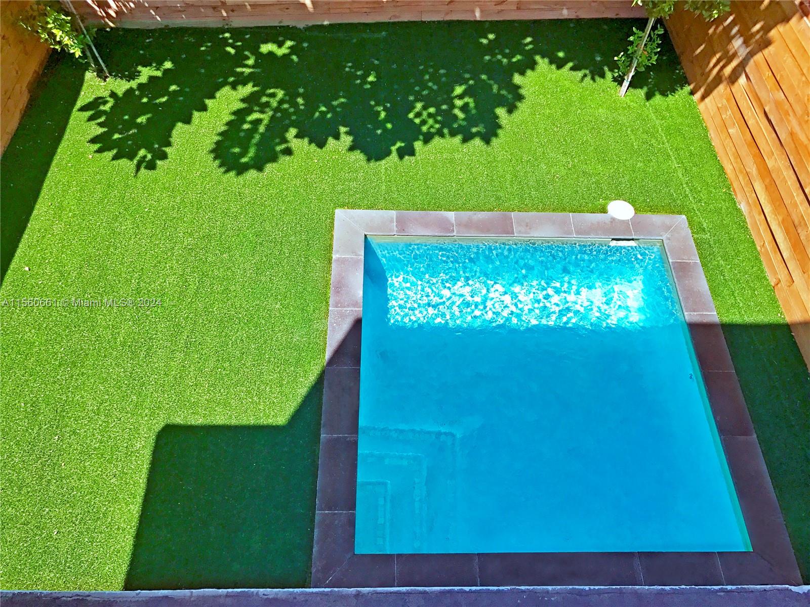 VIRGINIA VILLAS - Residential Lease