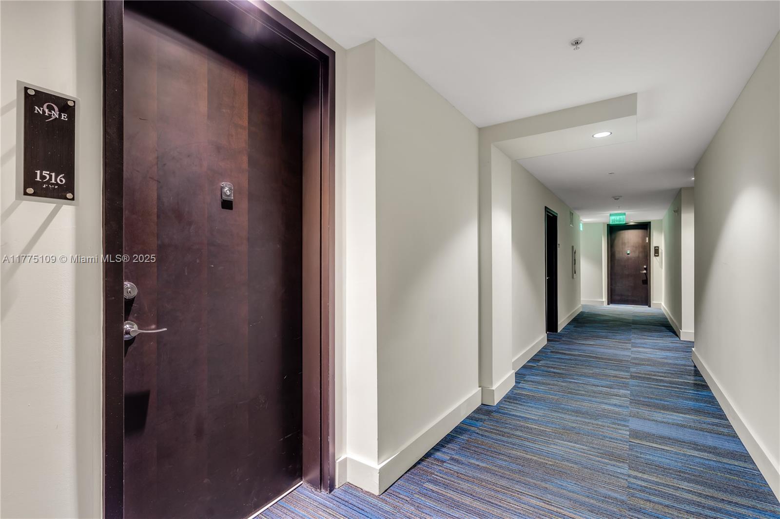 Property for Sale at 999 Sw 1st Ave 1516, Miami, Broward County, Florida - Bedrooms: 2 
Bathrooms: 2  - $760,000