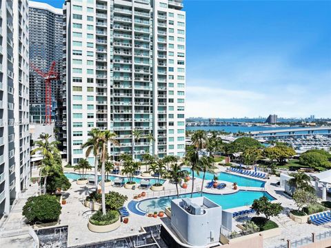 244 Biscayne Blvd 1609 Miami FL 33132