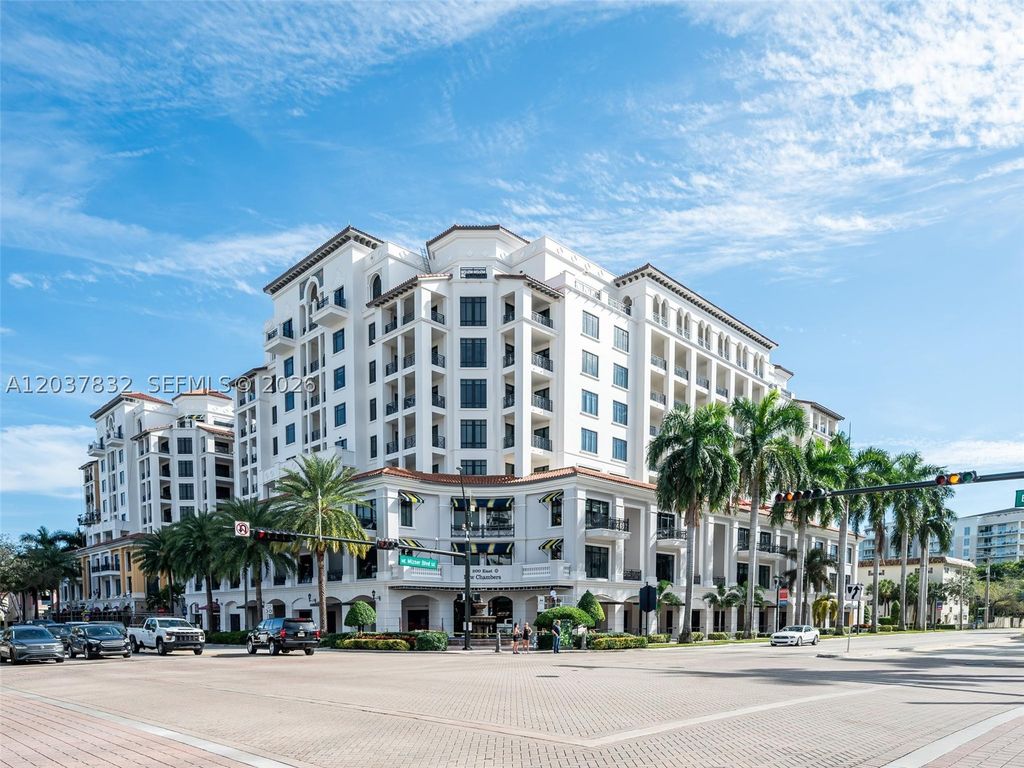 Photo of 200 E Palmetto Park Rd #700, Boca Raton, FL 33432 (MLS # A12037832)
