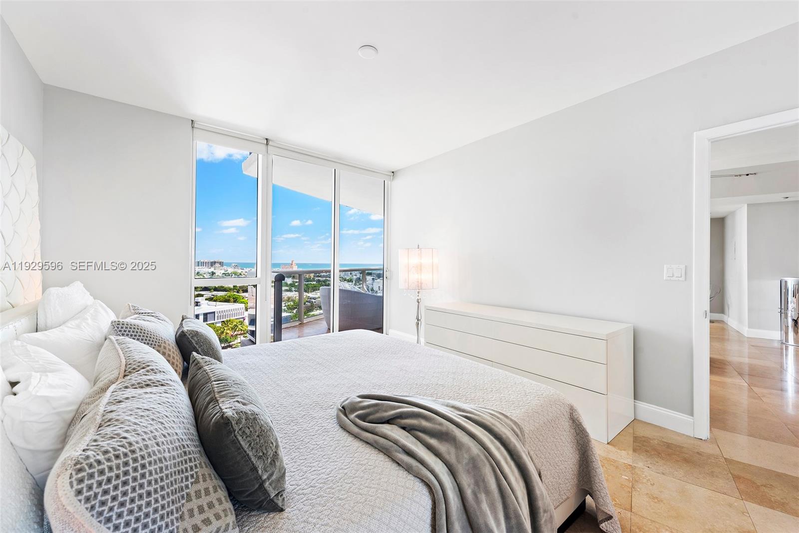 MURANO GRANDE AT PORTOFINO - Residential Lease