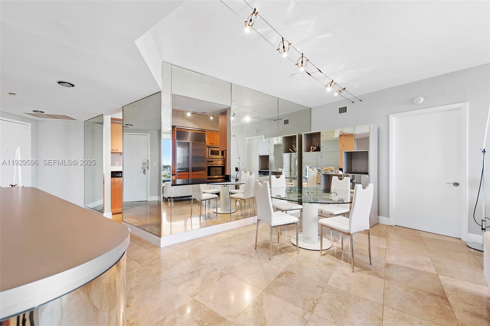 MURANO GRANDE AT PORTOFINO - Residential Lease