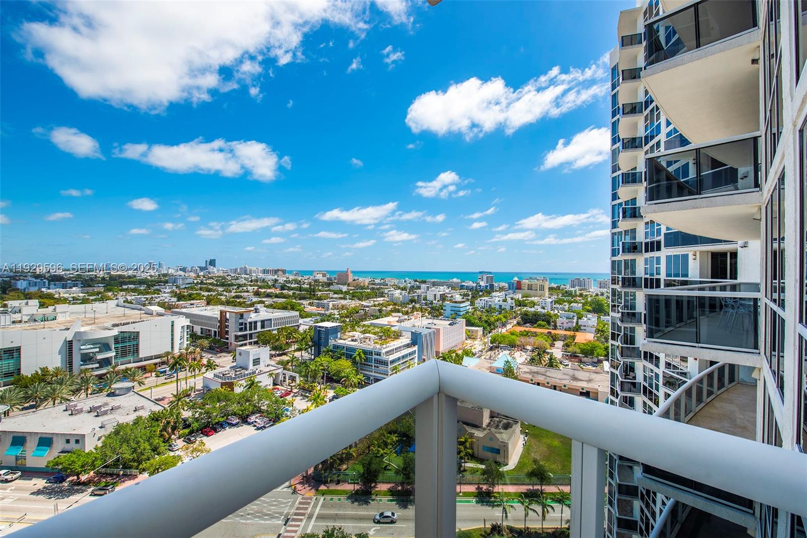 MURANO GRANDE AT PORTOFINO - Residential Lease