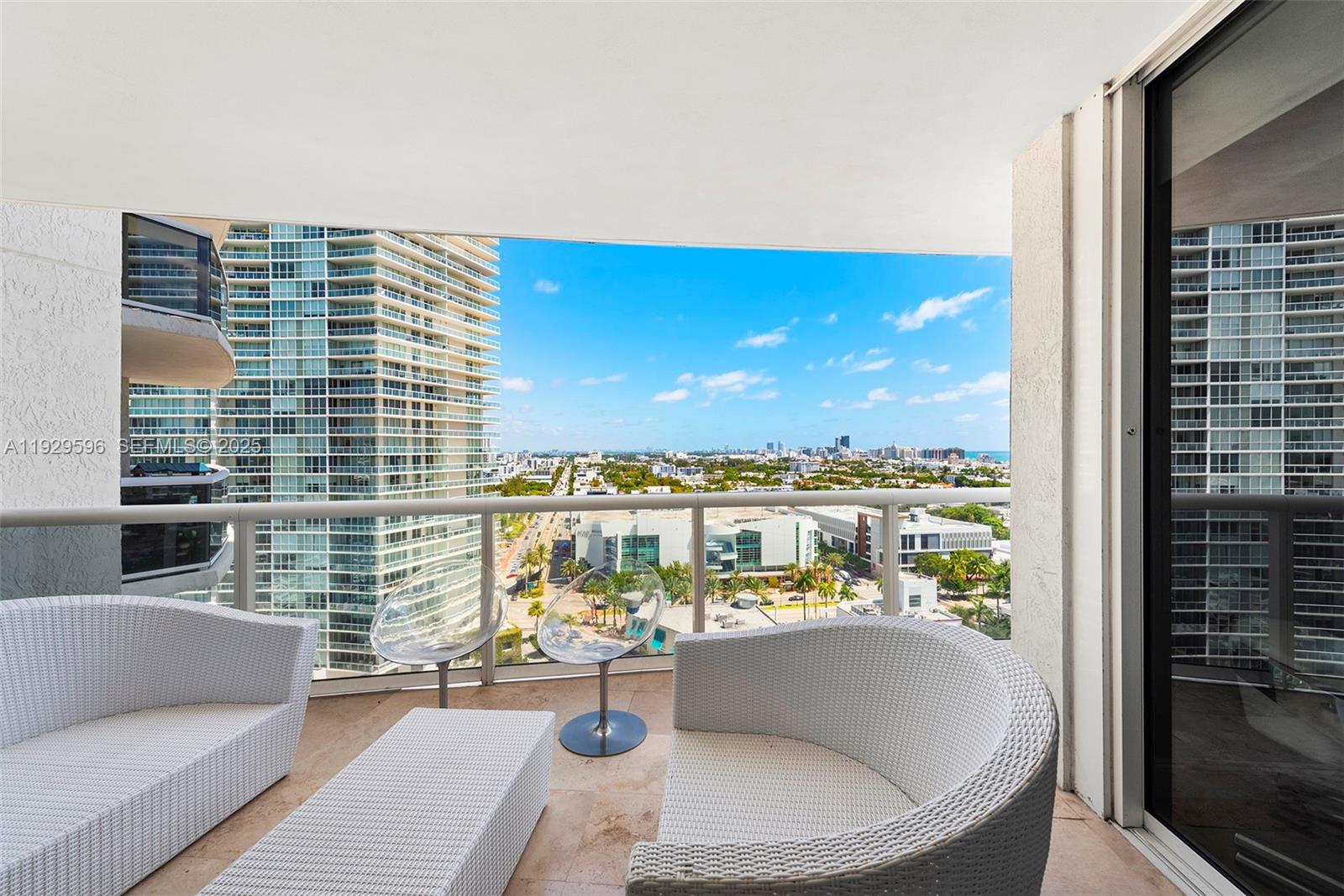 MURANO GRANDE AT PORTOFINO - Residential Lease