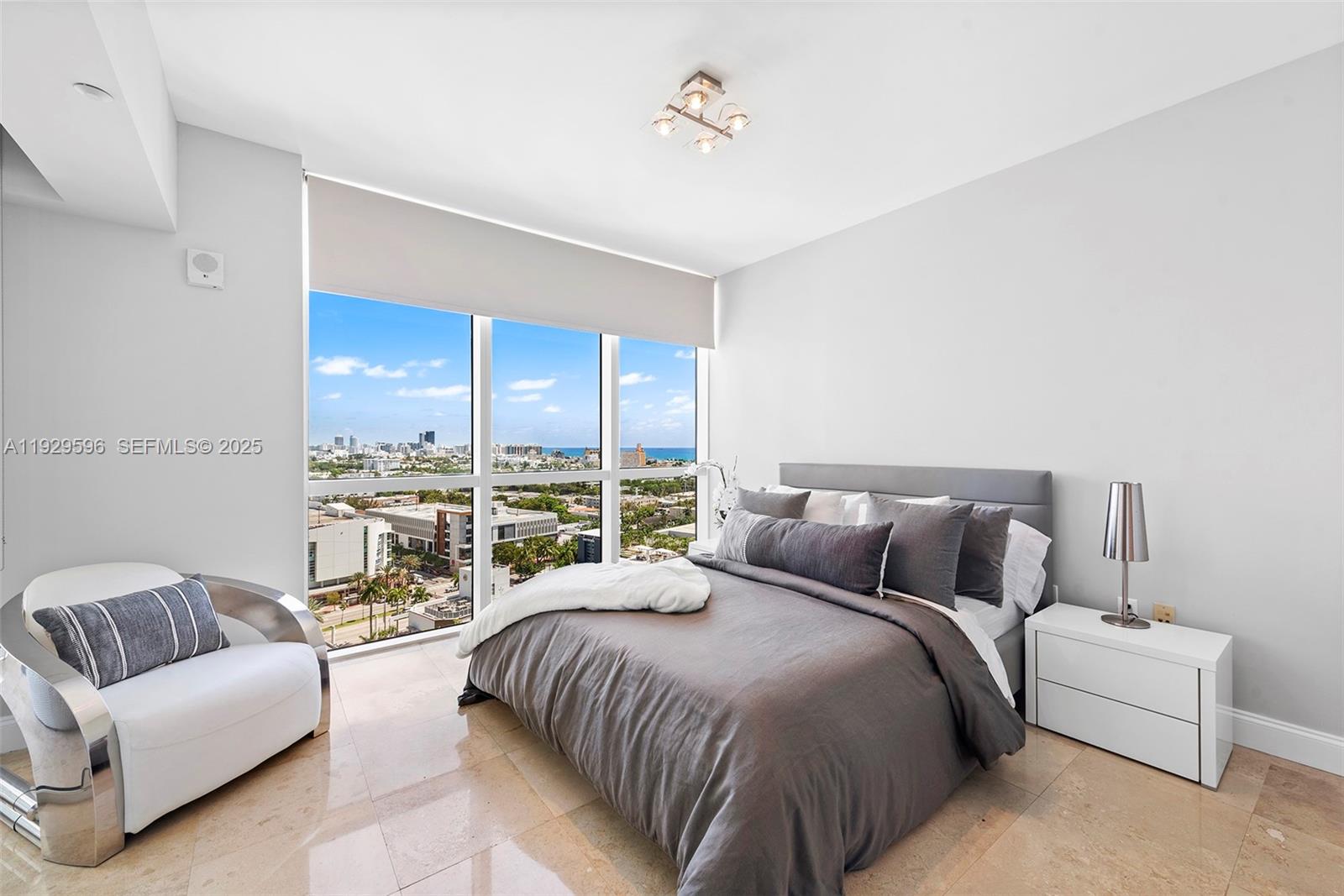 MURANO GRANDE AT PORTOFINO - Residential Lease