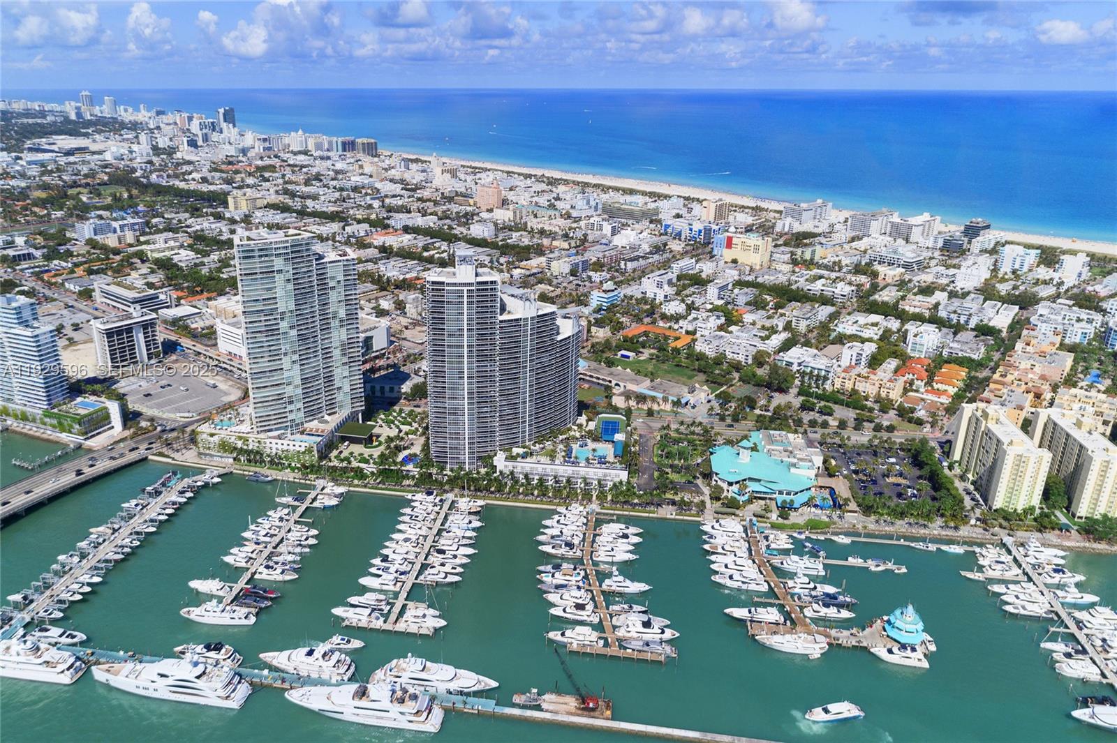 MURANO GRANDE AT PORTOFINO - Residential Lease