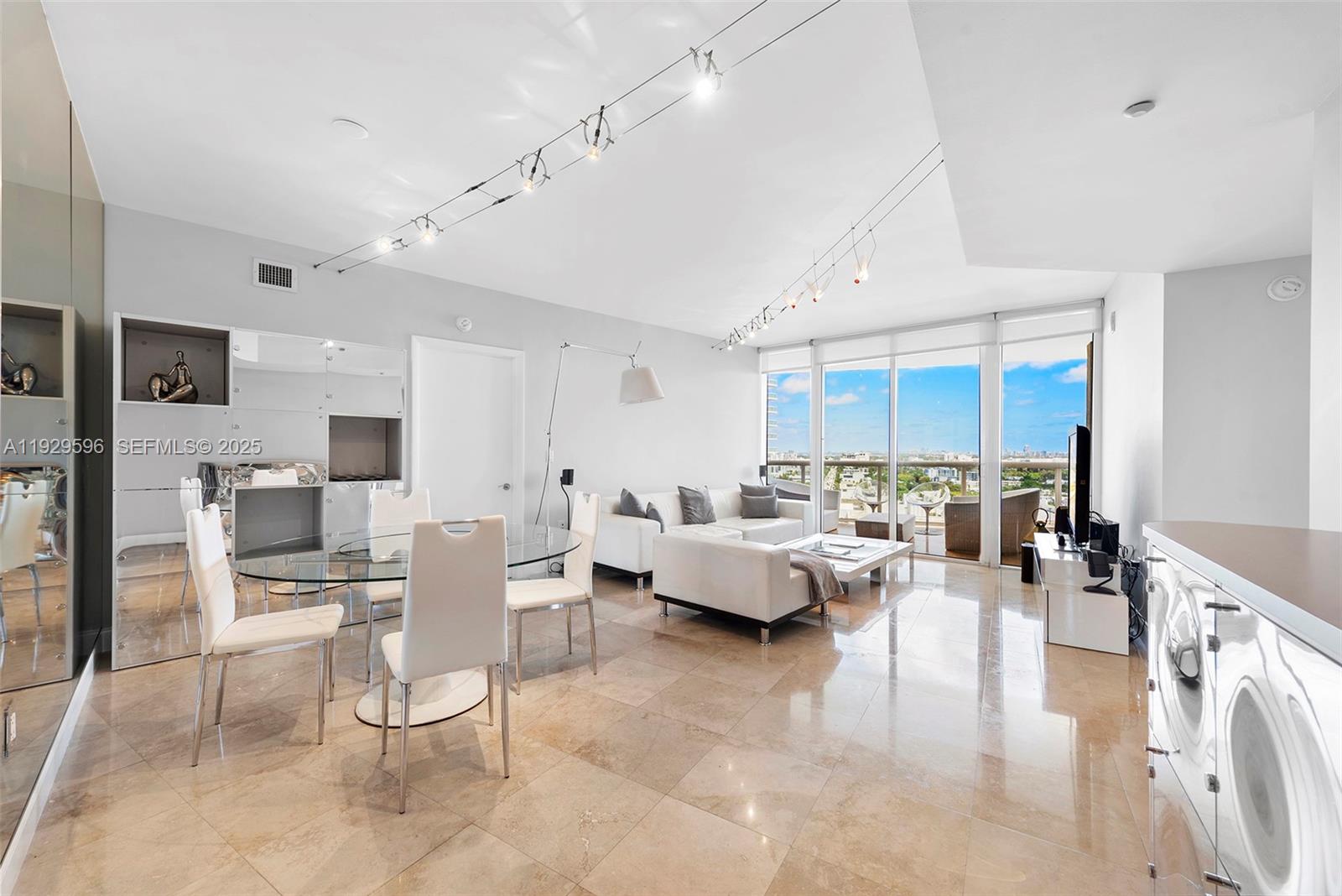 MURANO GRANDE AT PORTOFINO - Residential Lease