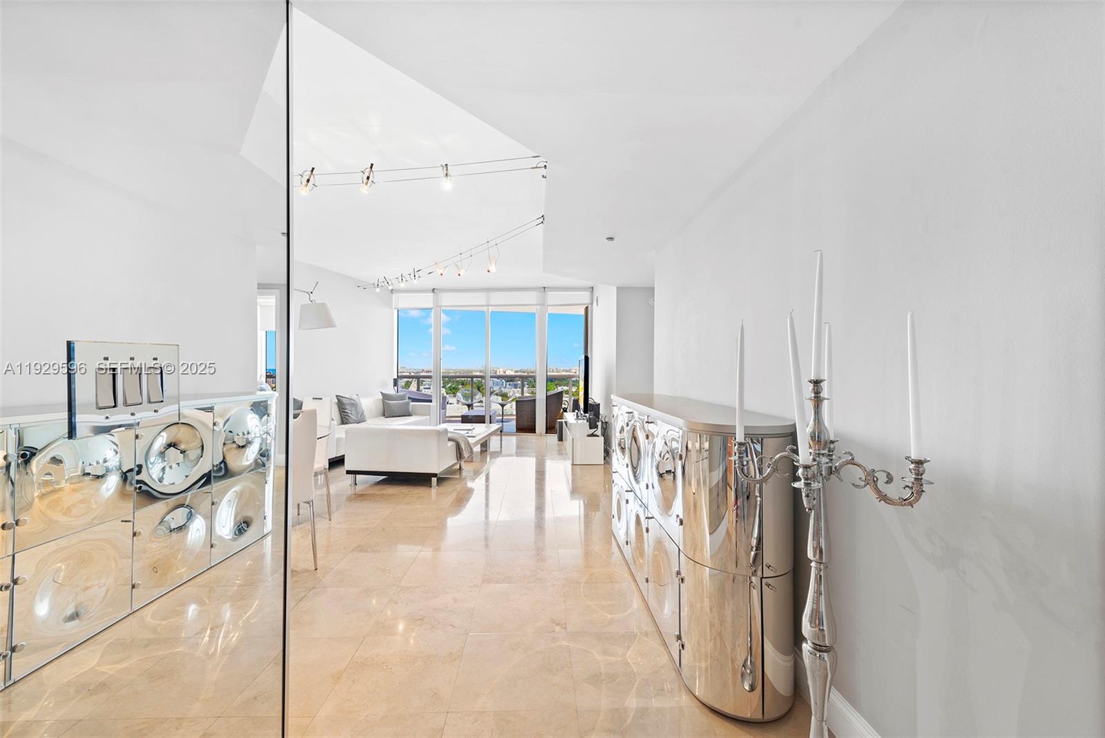 MURANO GRANDE AT PORTOFINO - Residential Lease