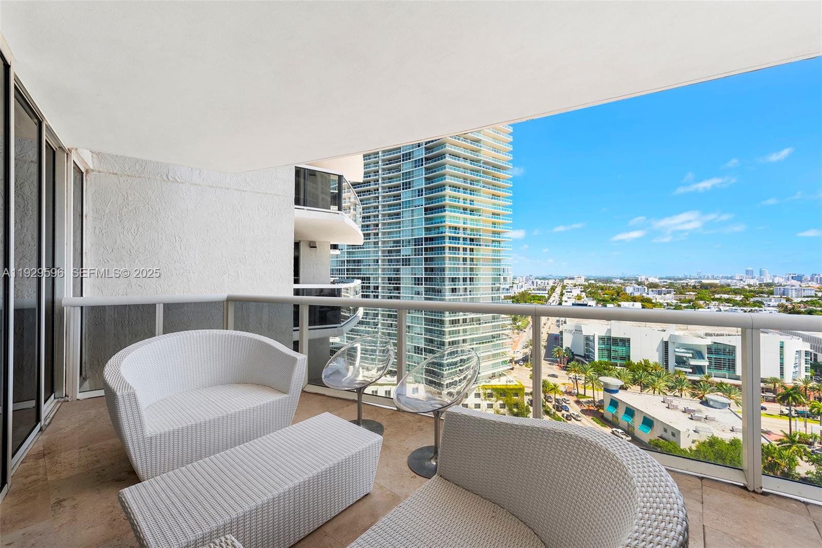 MURANO GRANDE AT PORTOFINO - Residential Lease