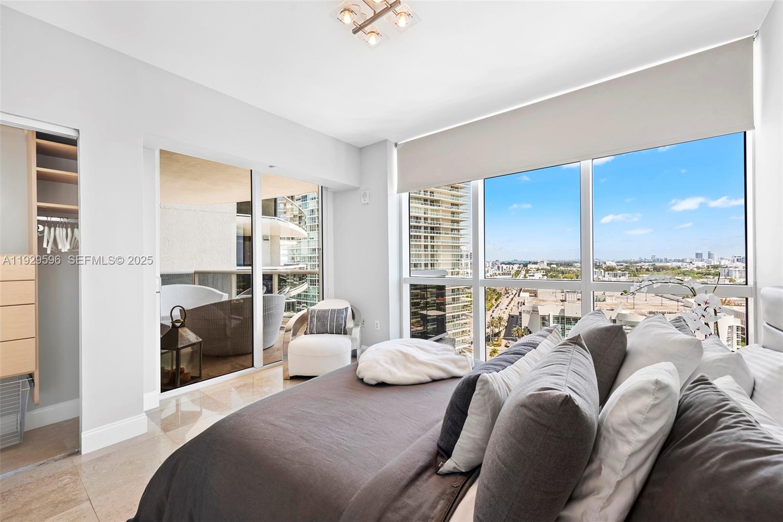 MURANO GRANDE AT PORTOFINO - Residential Lease