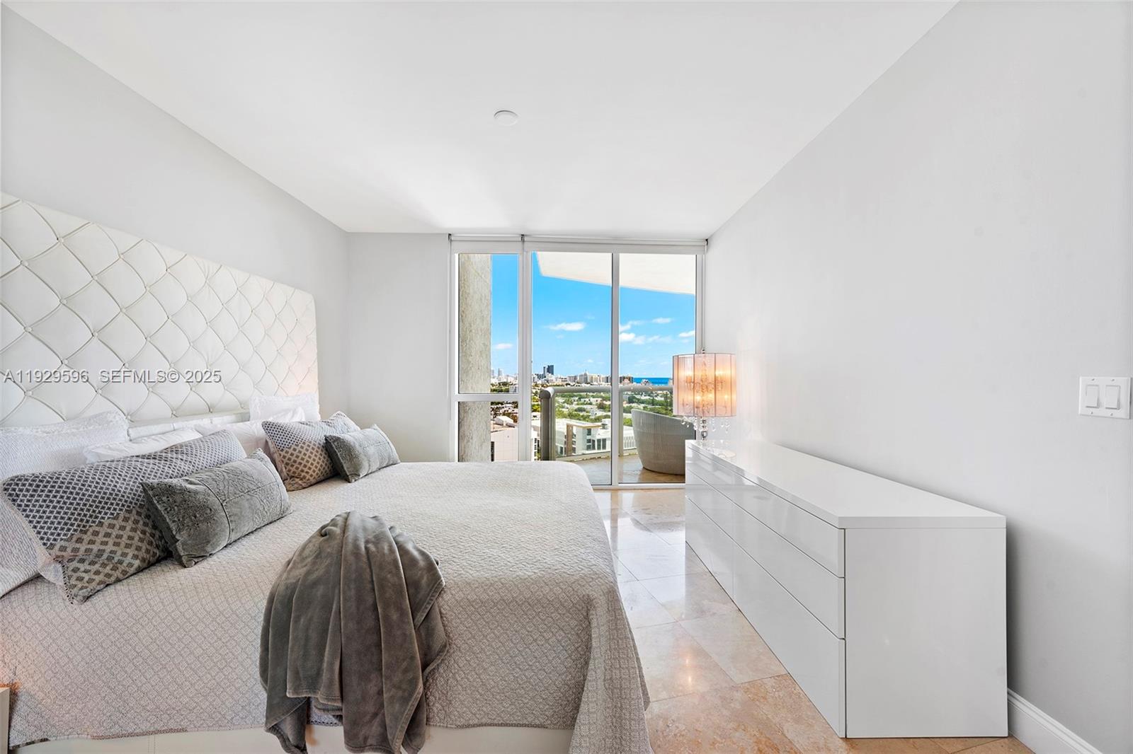 MURANO GRANDE AT PORTOFINO - Residential Lease