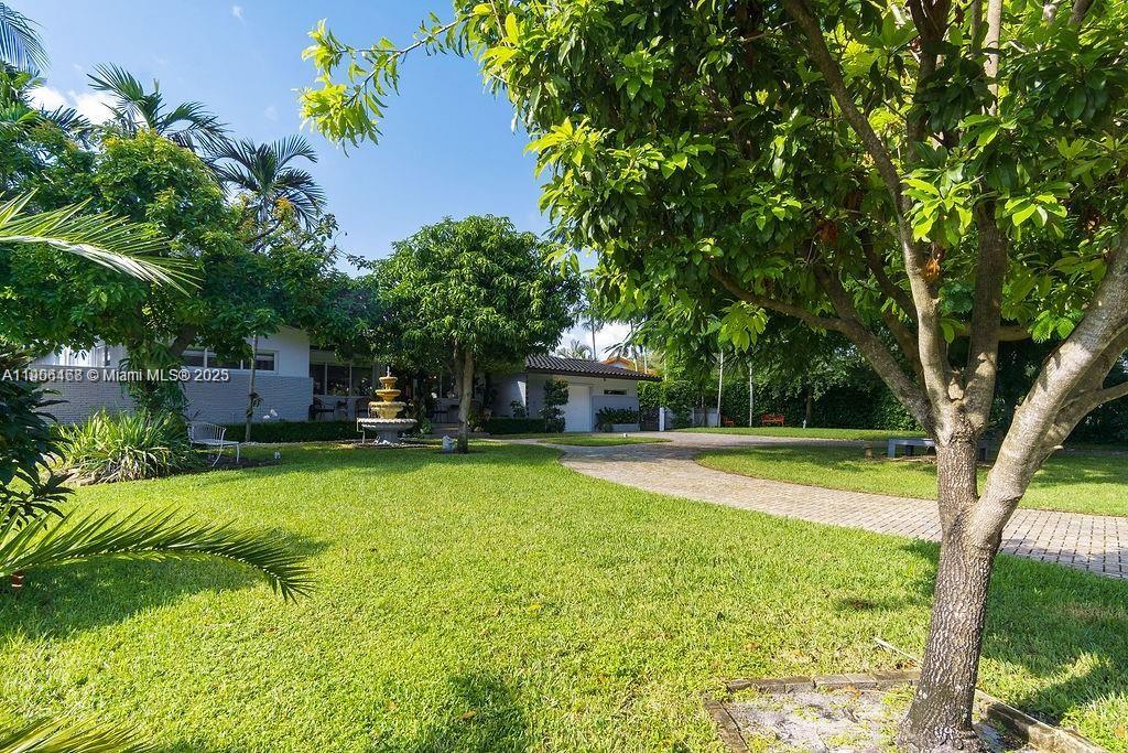 MIAMI SHORES SEC 8 REV - Residential Lease