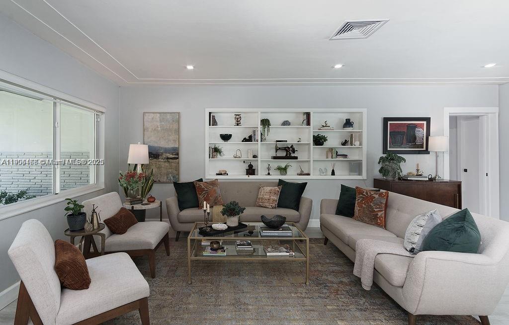 MIAMI SHORES SEC 8 REV - Residential Lease