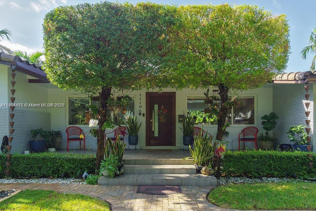 MIAMI SHORES SEC 8 REV - Residential Lease