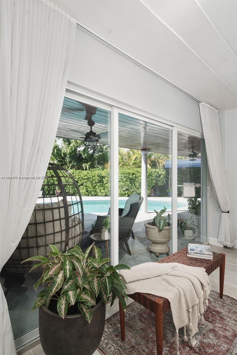 MIAMI SHORES SEC 8 REV - Residential Lease