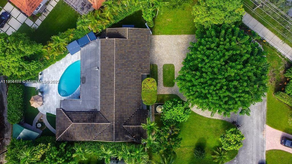 MIAMI SHORES SEC 8 REV - Residential Lease