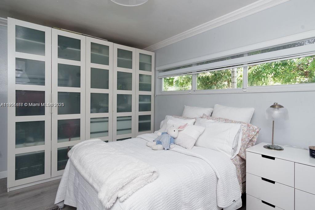 MIAMI SHORES SEC 8 REV - Residential Lease