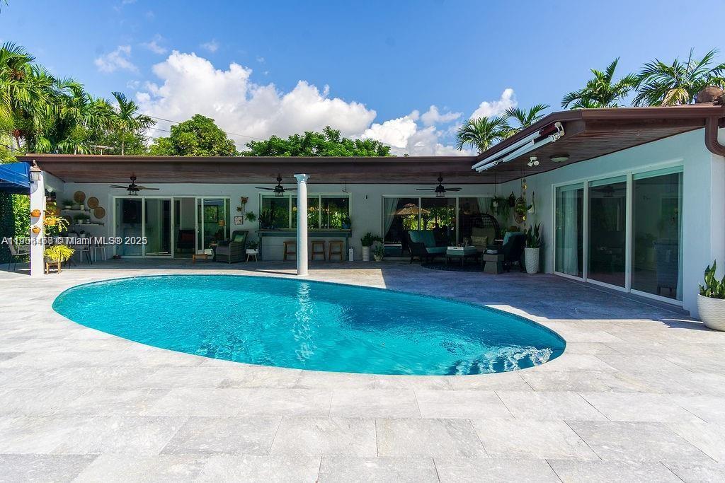 MIAMI SHORES SEC 8 REV - Residential Lease