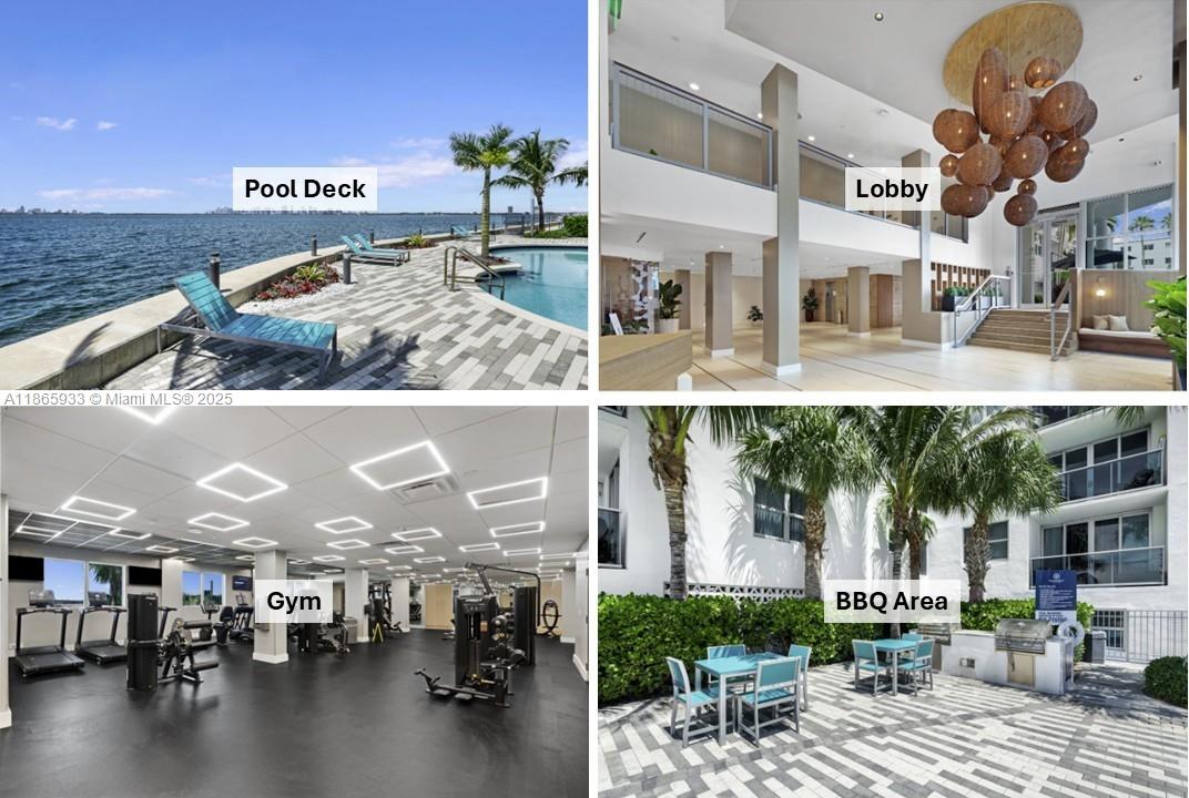 TREASURE ISLAND 1ST ADDN - Residential Lease