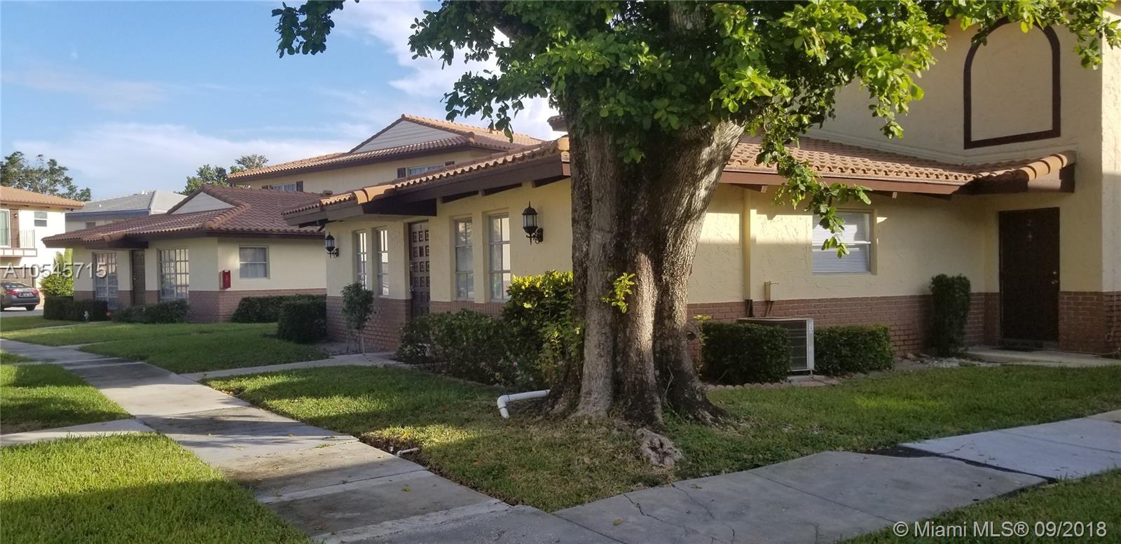 Fantastic 2 bedroom. Washer and Dryer in unit, New appliances, updated kitchen,Community offers a well maintained pool this unit has a Garage and Driveway with additional parking for guests. PRICED TO SELL!