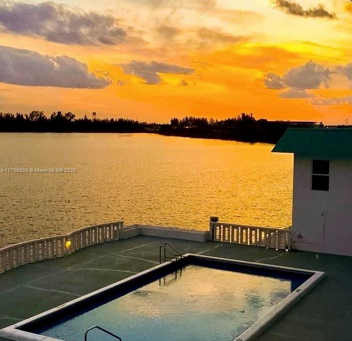 RIVIERA CONDOMINIUM APTS - Residential