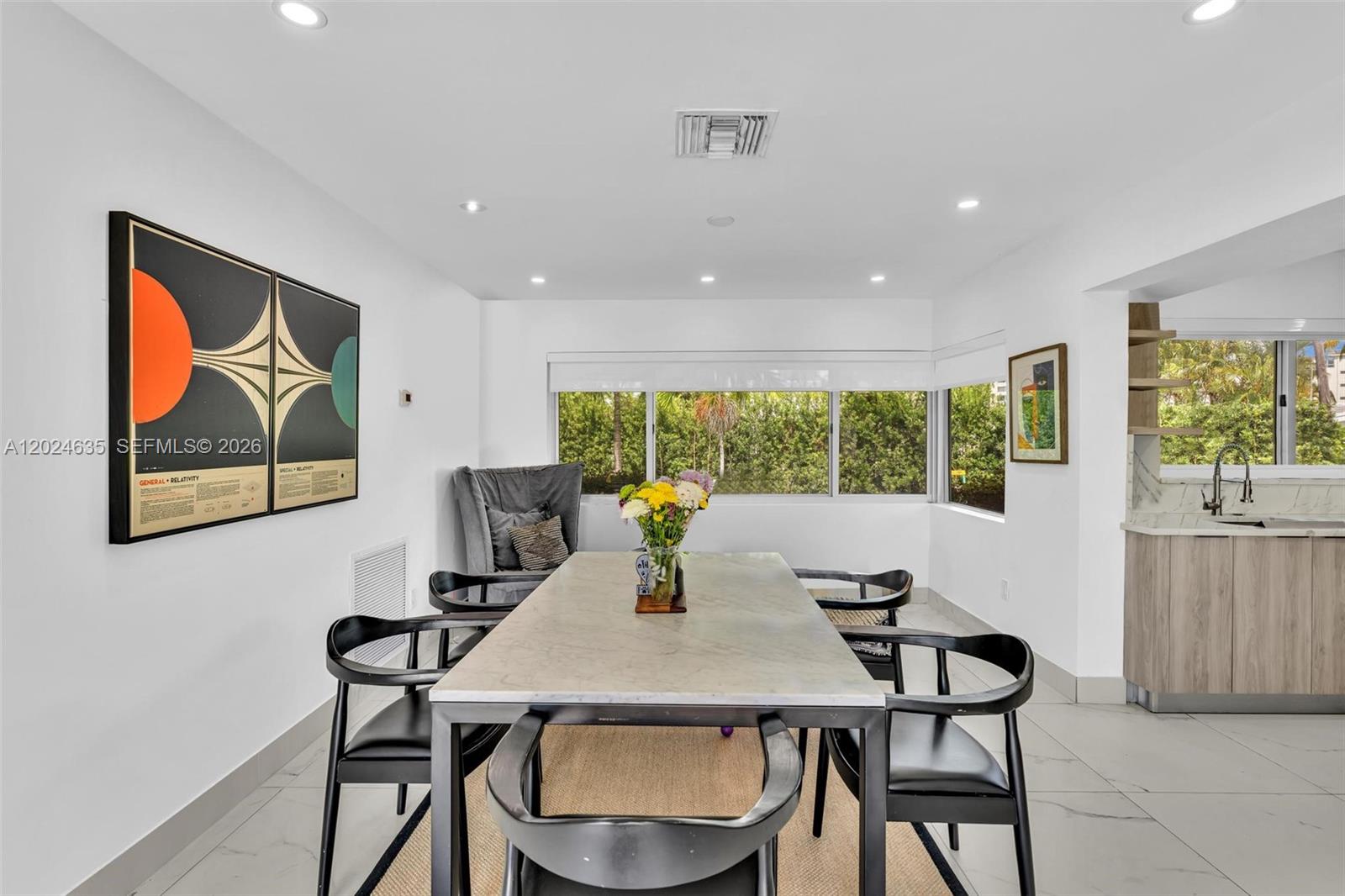 ALTOS DEL MAR NO 5 - Residential Lease