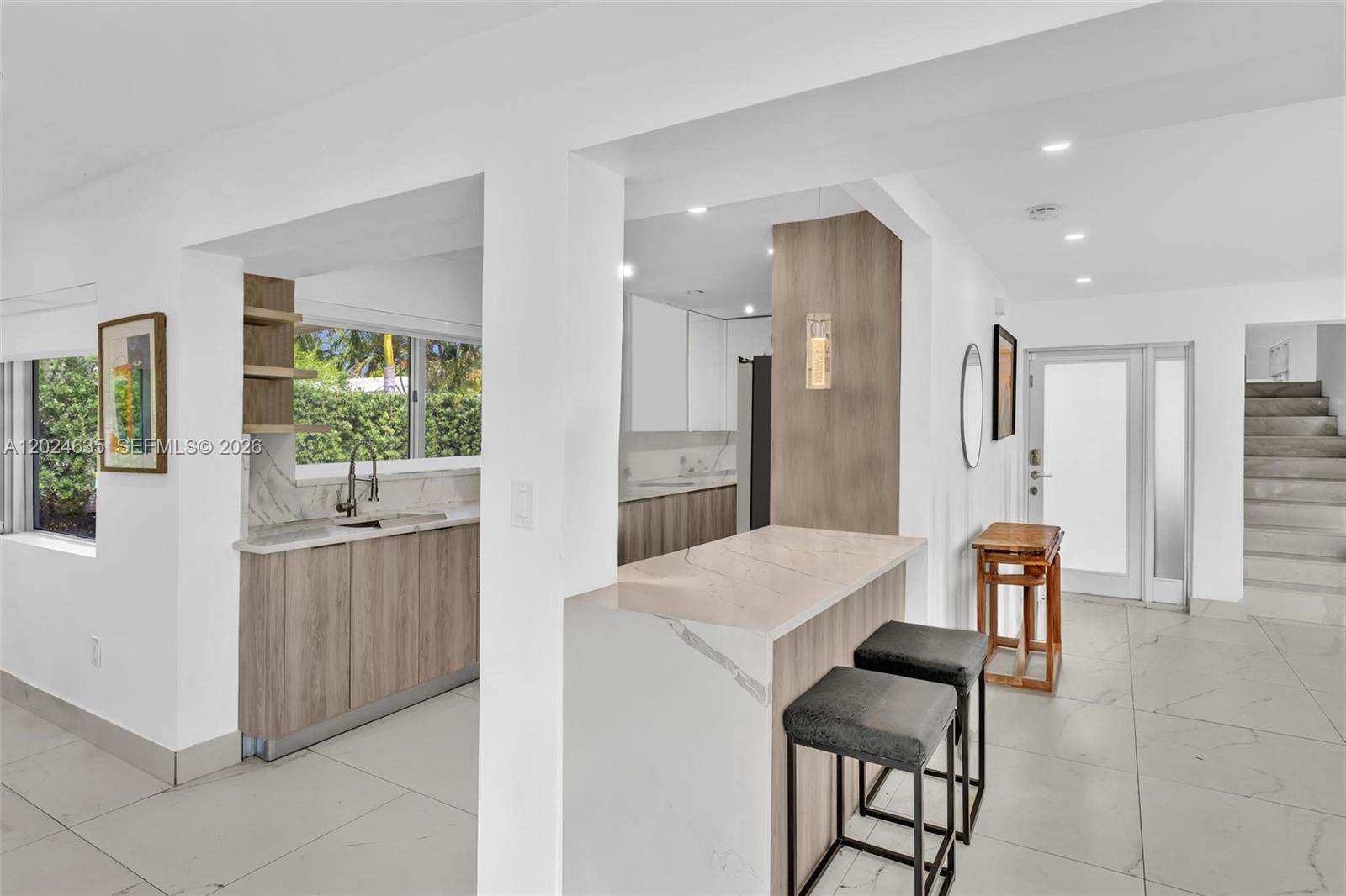 ALTOS DEL MAR NO 5 - Residential Lease