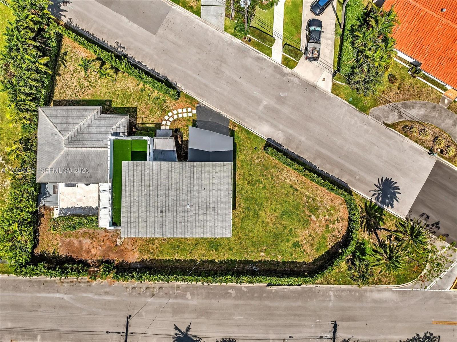 ALTOS DEL MAR NO 5 - Residential Lease