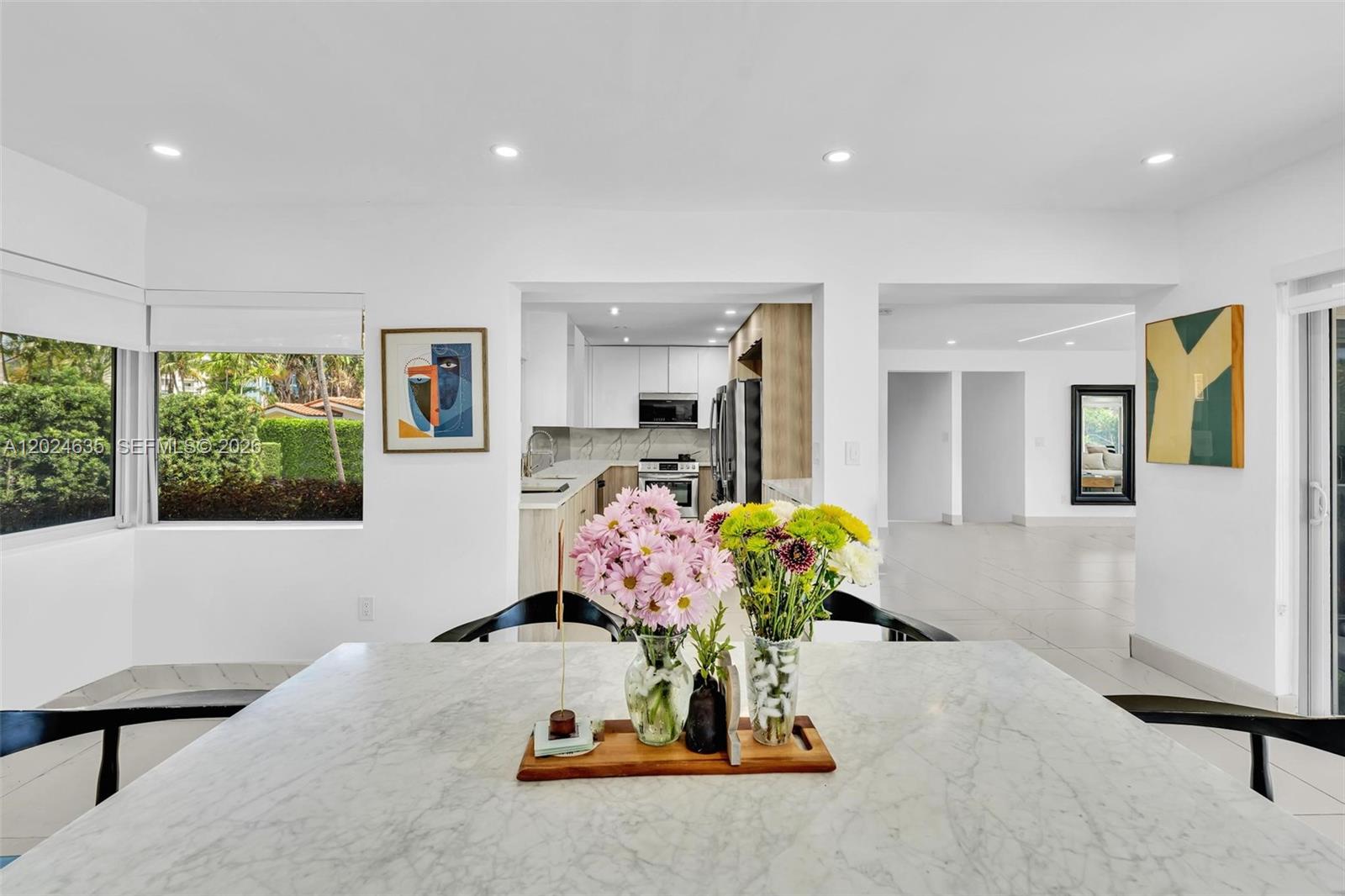 ALTOS DEL MAR NO 5 - Residential Lease