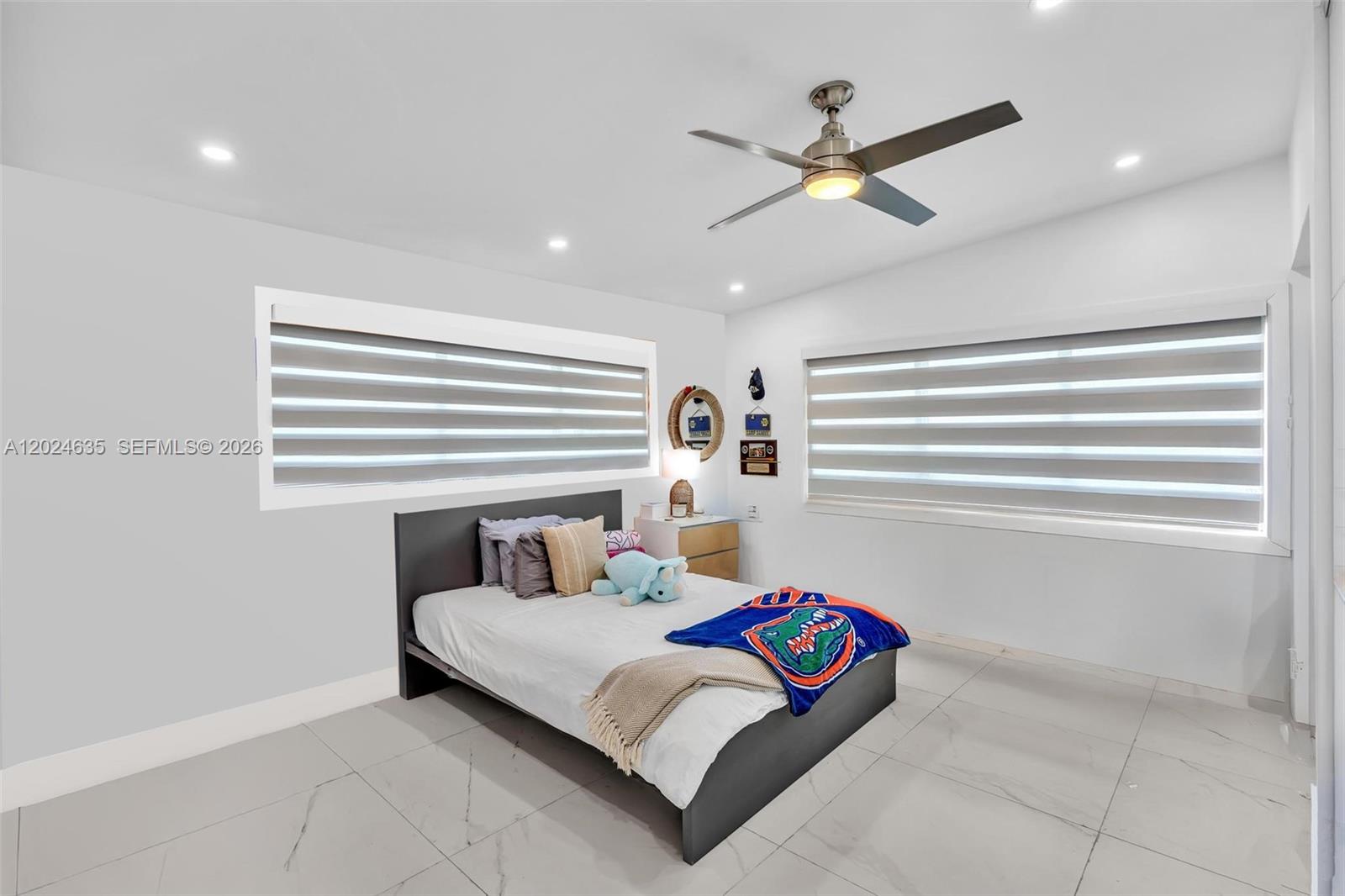 ALTOS DEL MAR NO 5 - Residential Lease