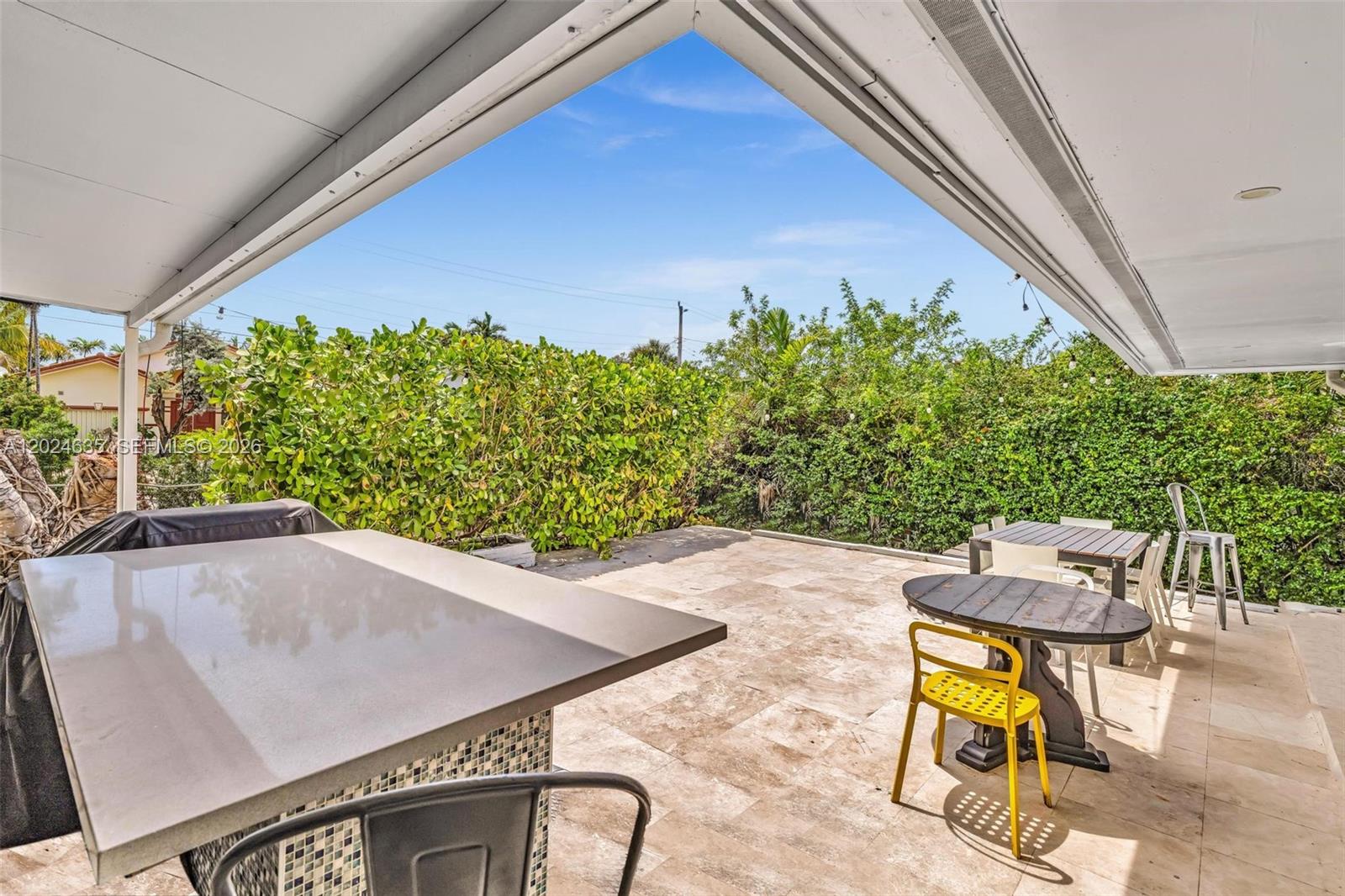 ALTOS DEL MAR NO 5 - Residential Lease