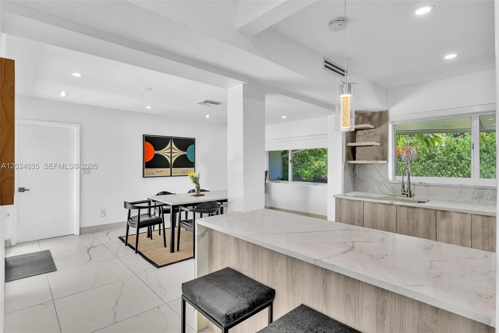 ALTOS DEL MAR NO 5 - Residential Lease