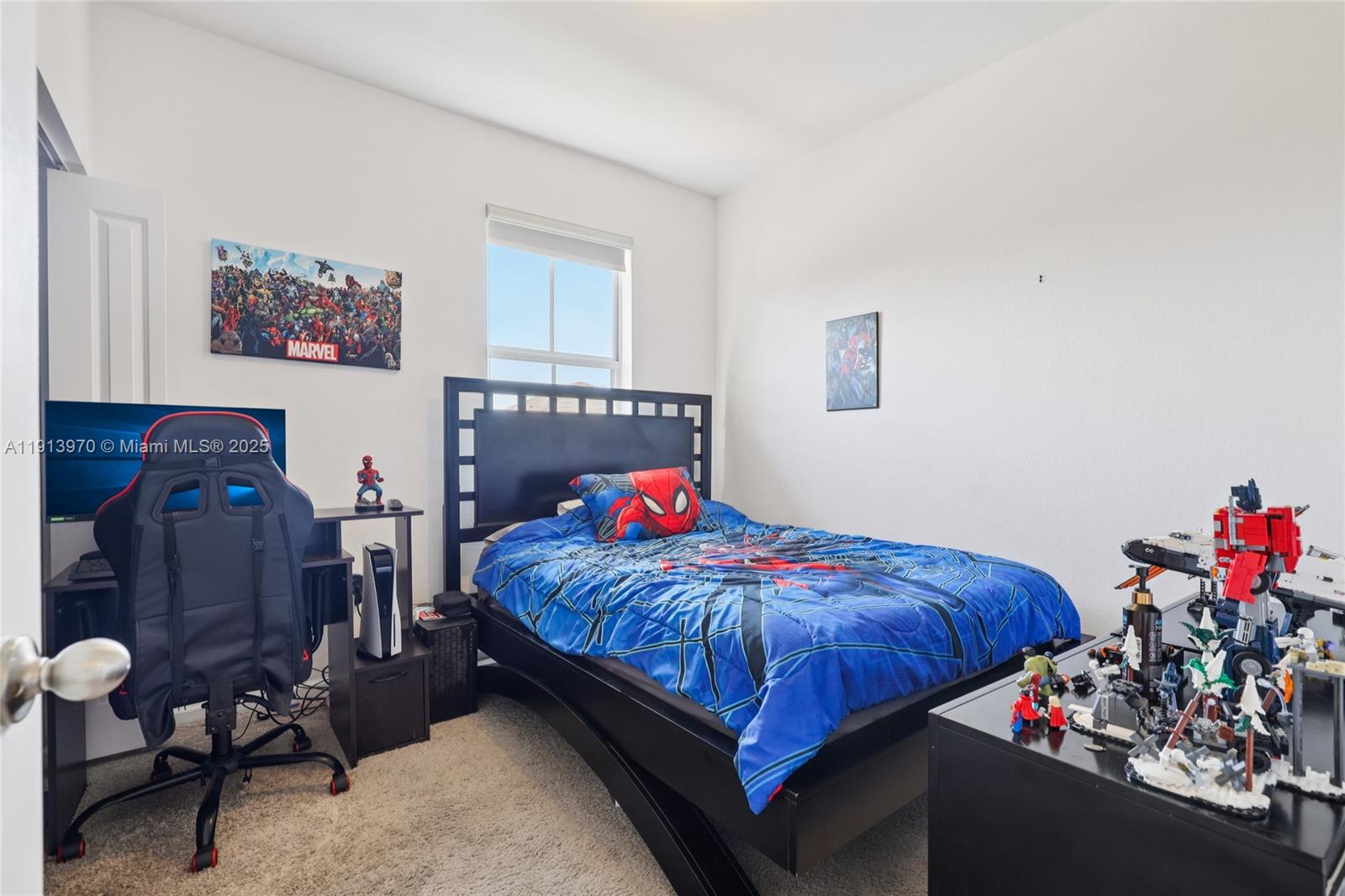 SUMMERVILLE SUB - Residential Lease