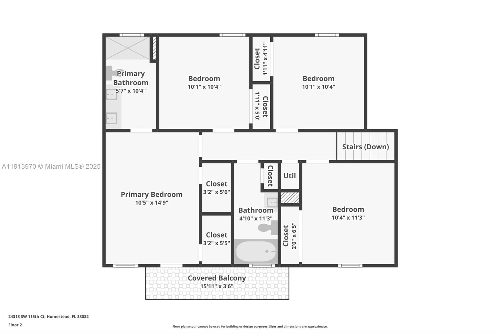 SUMMERVILLE SUB - Residential Lease