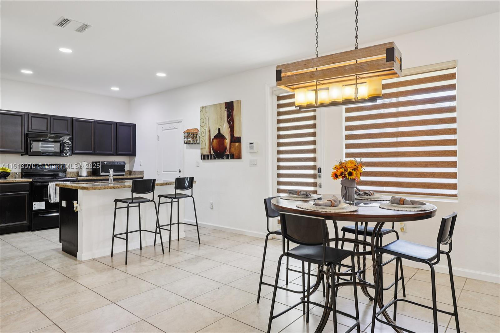 SUMMERVILLE SUB - Residential Lease