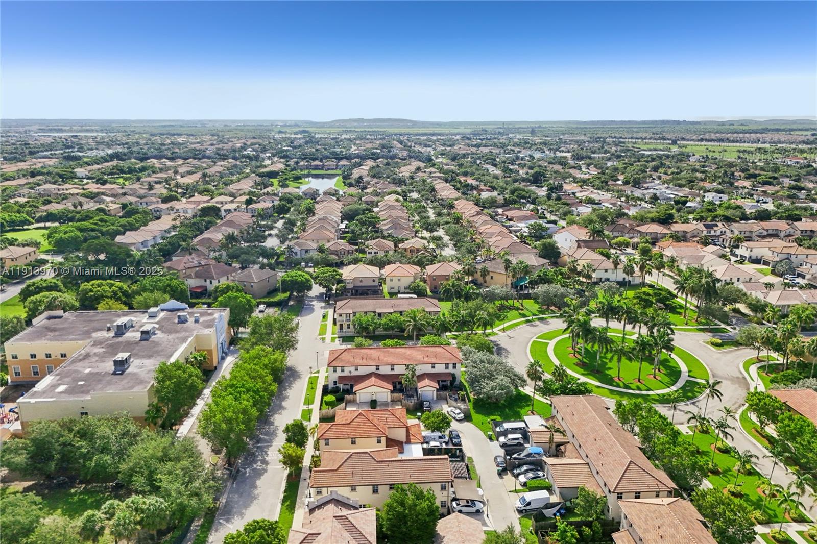 SUMMERVILLE SUB - Residential Lease