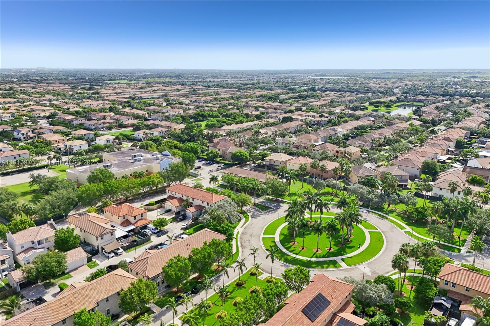 SUMMERVILLE SUB - Residential Lease