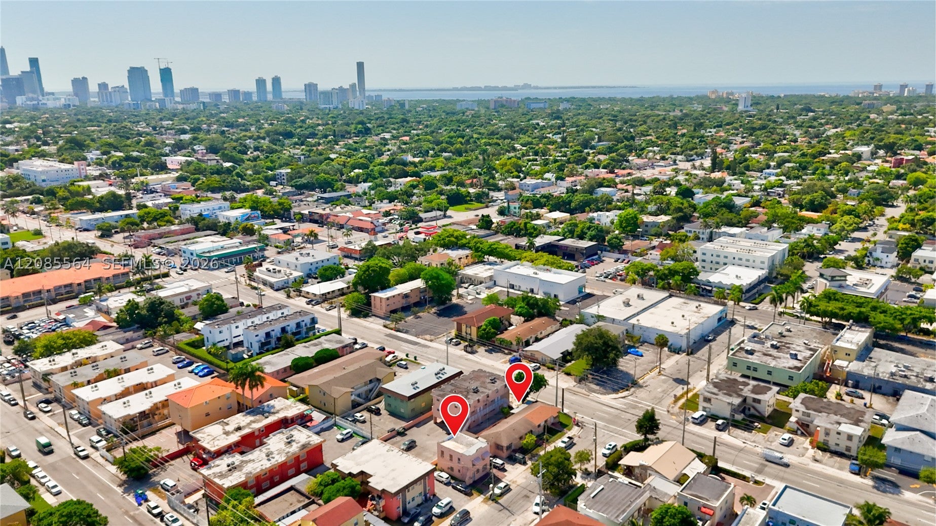 625 SW 18th Ave