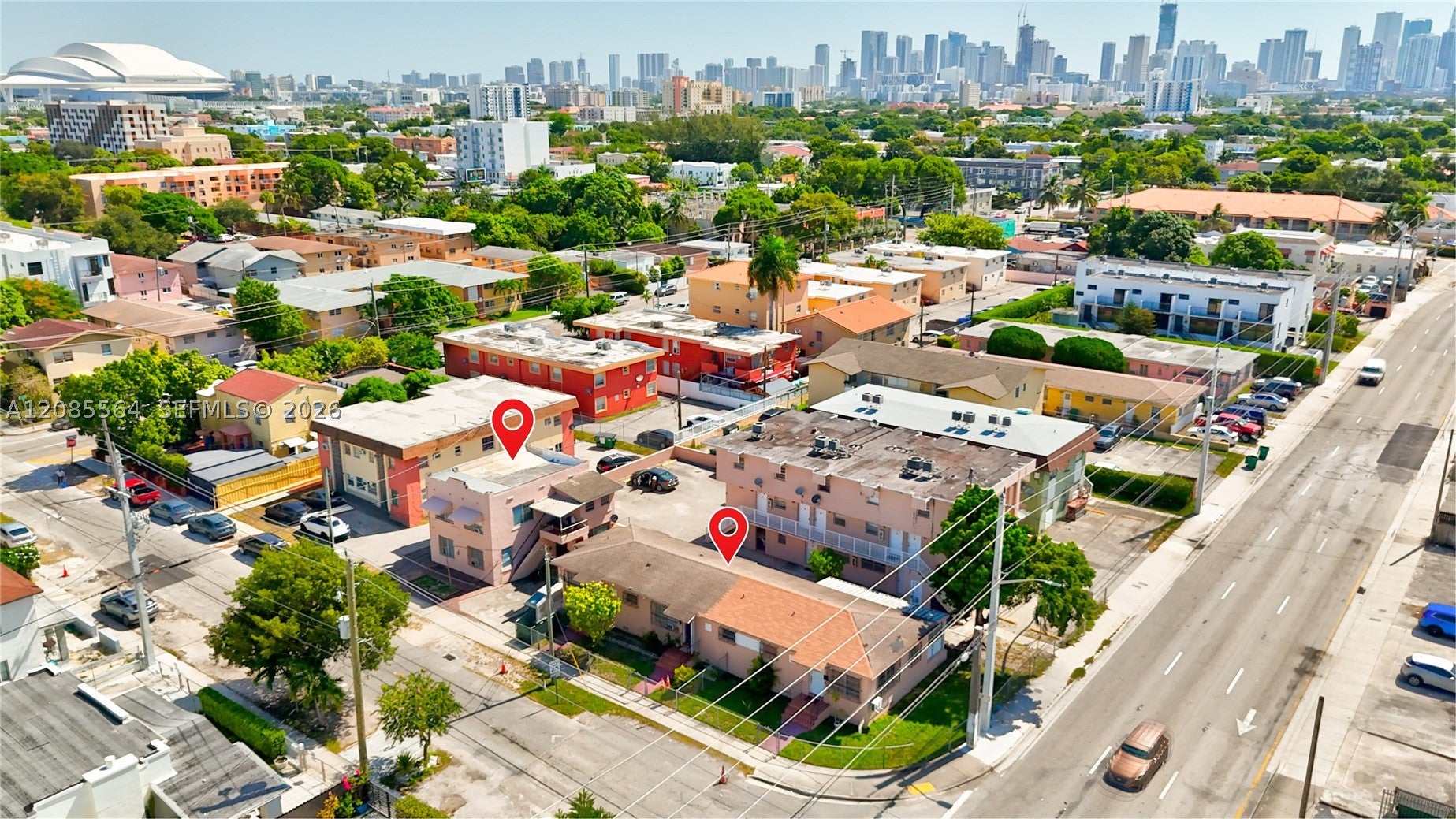 625 SW 18th Ave